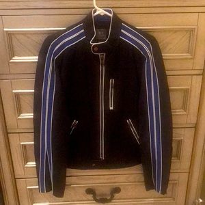 ARMANI EXCHANGE Biker Jacket